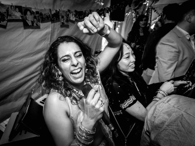 Jurg and Bjavna's Wedding in Clevedon, Bristol 24