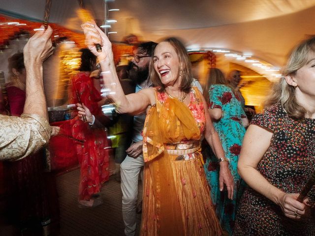 Jurg and Bjavna's Wedding in Clevedon, Bristol 26
