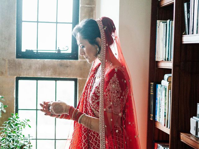 Jurg and Bjavna's Wedding in Clevedon, Bristol 32