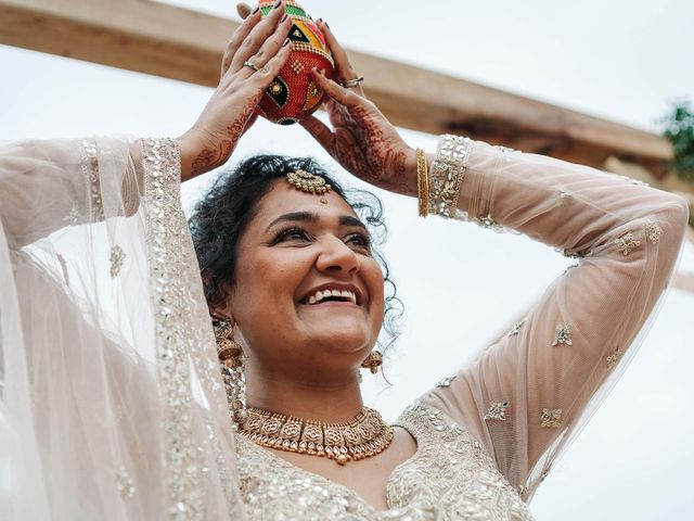 Jurg and Bjavna's Wedding in Clevedon, Bristol 44