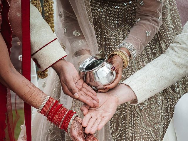 Jurg and Bjavna's Wedding in Clevedon, Bristol 53