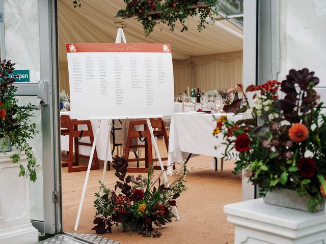 Jurg and Bjavna's Wedding in Clevedon, Bristol 83