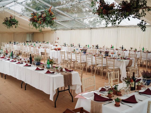 Jurg and Bjavna's Wedding in Clevedon, Bristol 84