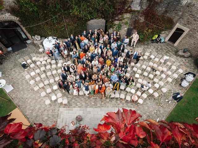 Jurg and Bjavna's Wedding in Clevedon, Bristol 102