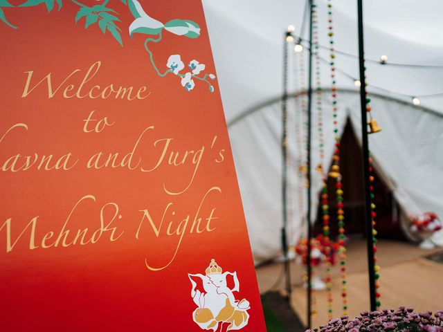 Jurg and Bjavna's Wedding in Clevedon, Bristol 118