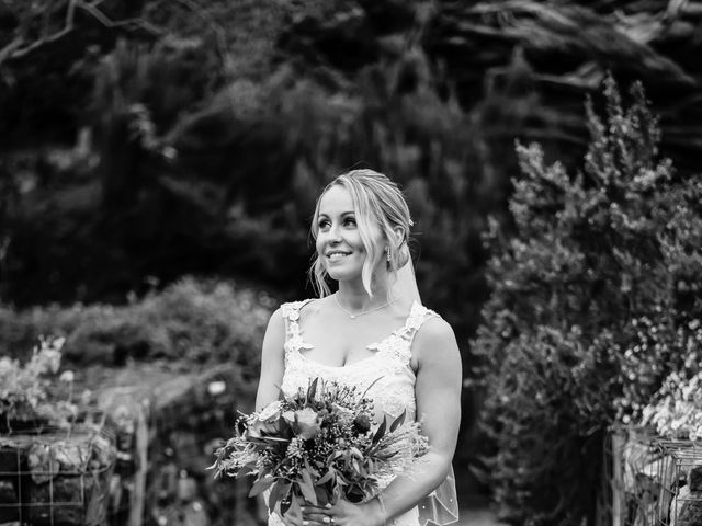 Alex and Emily&apos;s Wedding in Ticehurst, East Sussex 32