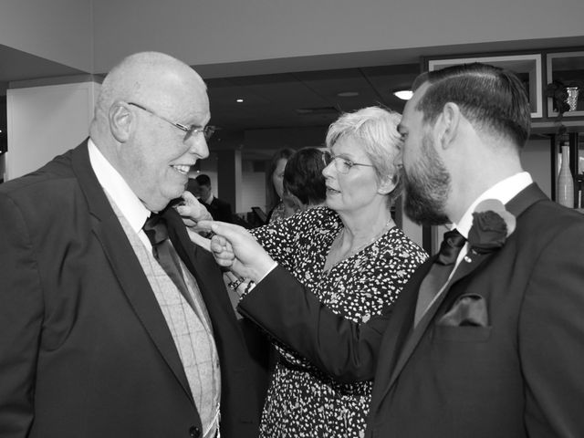 Robert and Paula&apos;s Wedding in Bolton, Greater Manchester 10