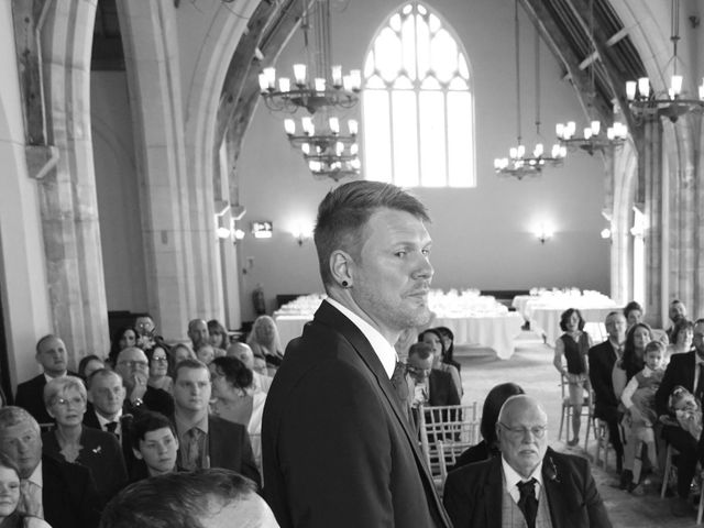 Robert and Paula&apos;s Wedding in Bolton, Greater Manchester 23