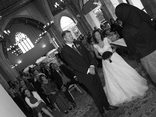 Robert and Paula&apos;s Wedding in Bolton, Greater Manchester 32