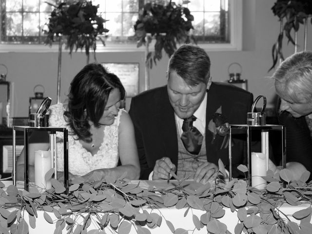 Robert and Paula&apos;s Wedding in Bolton, Greater Manchester 43