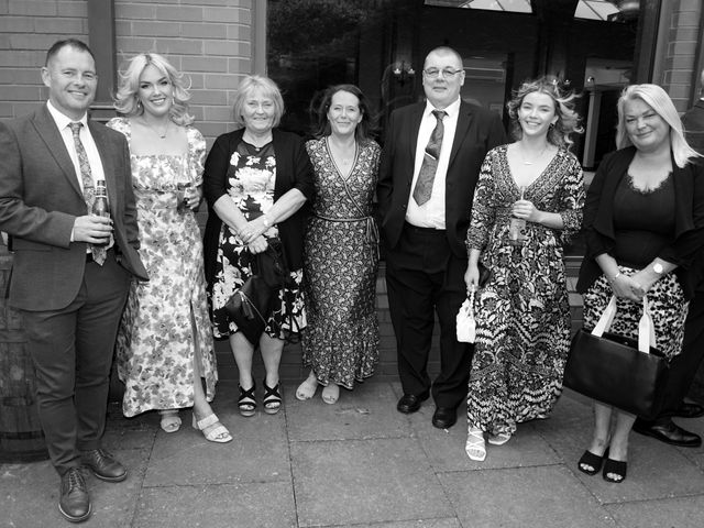 Robert and Paula&apos;s Wedding in Bolton, Greater Manchester 90