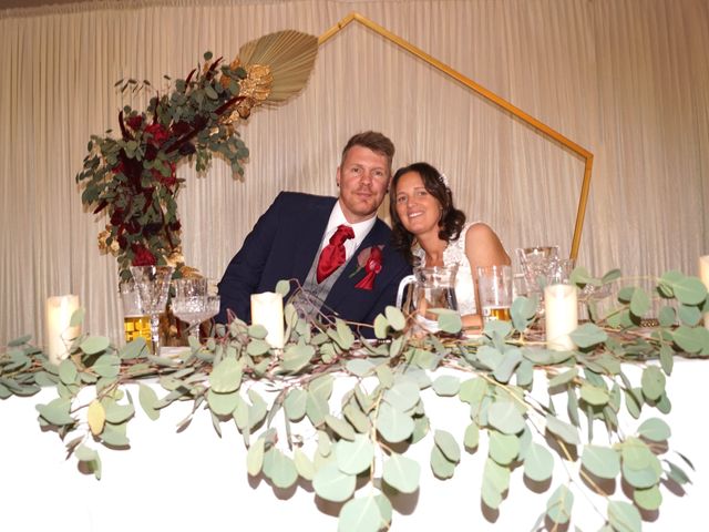 Robert and Paula&apos;s Wedding in Bolton, Greater Manchester 107