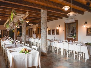 Kitty & Guglielmo's wedding 1