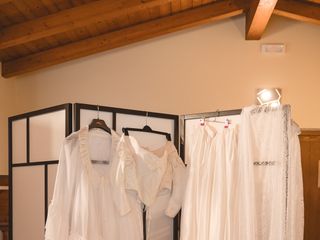 Kitty & Guglielmo's wedding 2