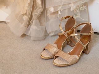 Amanda &amp; Stefan's wedding 2