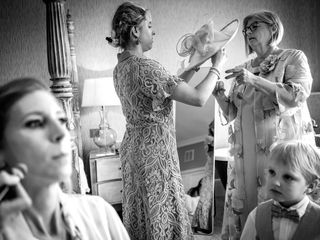 Anna &amp; Steve's wedding 3