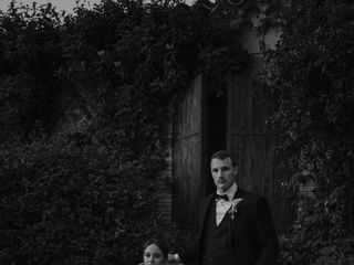 Erik &amp; Alina's wedding 1
