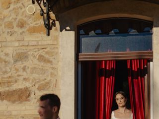 Erik & Alina's wedding