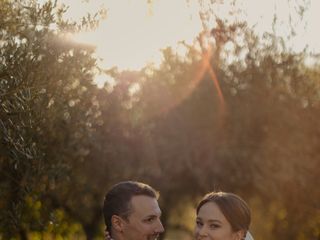 Erik &amp; Alina's wedding 3