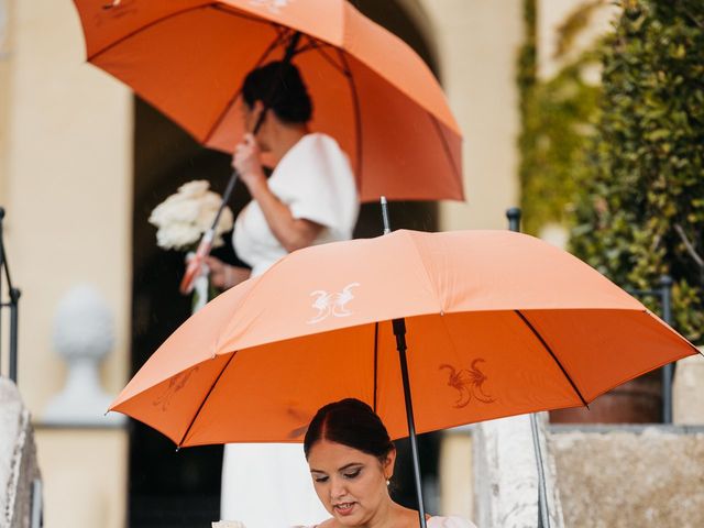 Brendan and Katherine&apos;s Wedding in Amalfi Coast, Amalfi Coast 33