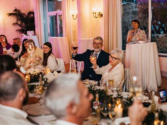 Brendan and Katherine&apos;s Wedding in Amalfi Coast, Amalfi Coast 63