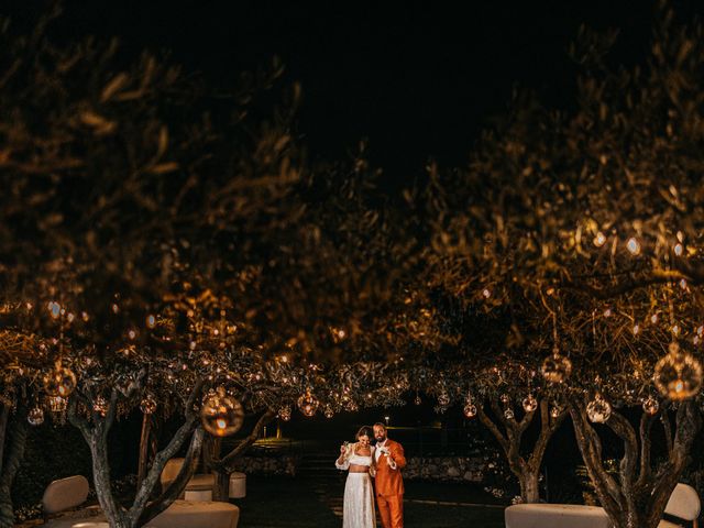 Brendan and Katherine&apos;s Wedding in Amalfi Coast, Amalfi Coast 77