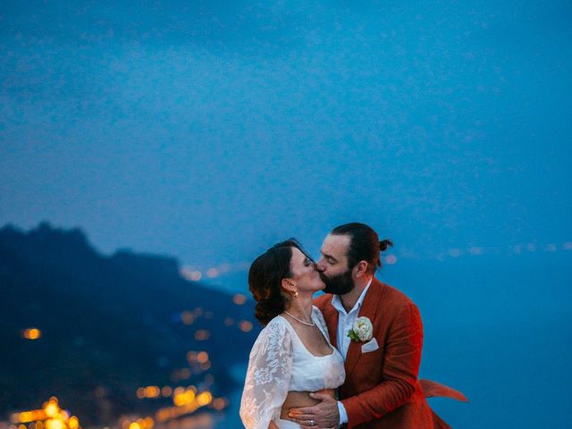 Brendan and Katherine&apos;s Wedding in Amalfi Coast, Amalfi Coast 72