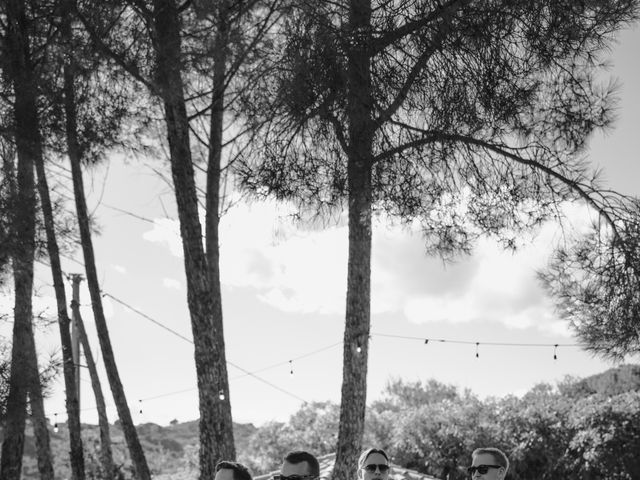 Alina and Erik's Wedding in Sicily, Sicily 15