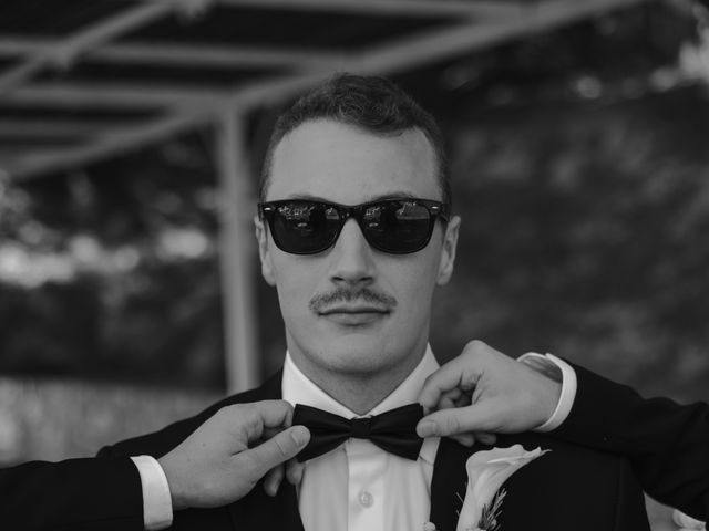 Alina and Erik's Wedding in Sicily, Sicily 16