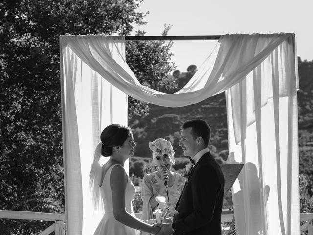 Alina and Erik's Wedding in Sicily, Sicily 34