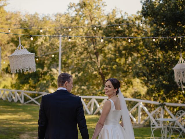 Alina and Erik's Wedding in Sicily, Sicily 37