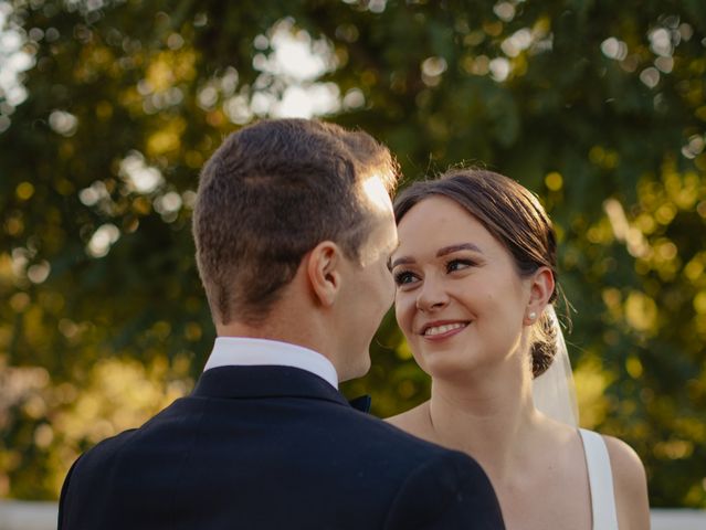 Alina and Erik's Wedding in Sicily, Sicily 38