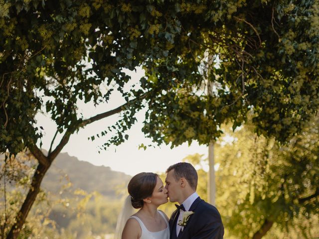 Alina and Erik's Wedding in Sicily, Sicily 41