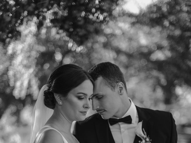 Alina and Erik's Wedding in Sicily, Sicily 43