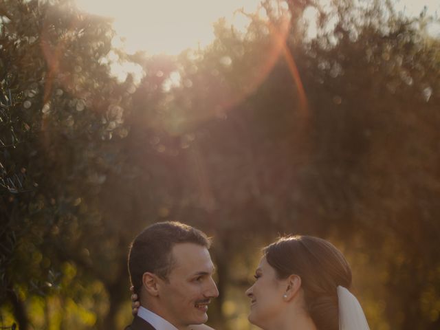 Alina and Erik's Wedding in Sicily, Sicily 45