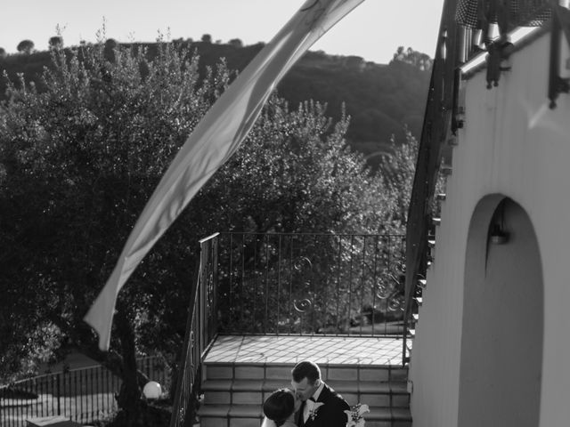 Alina and Erik's Wedding in Sicily, Sicily 46