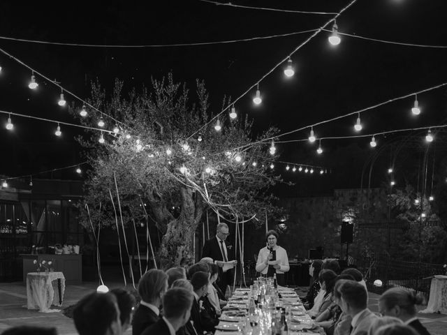 Alina and Erik's Wedding in Sicily, Sicily 48
