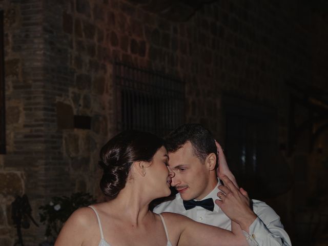 Alina and Erik's Wedding in Sicily, Sicily 49
