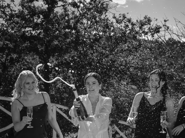 Alina and Erik's Wedding in Sicily, Sicily 54