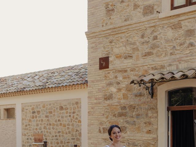 Alina and Erik's Wedding in Sicily, Sicily 55