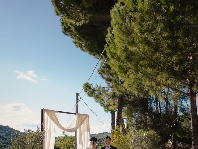 Alina and Erik's Wedding in Sicily, Sicily 59