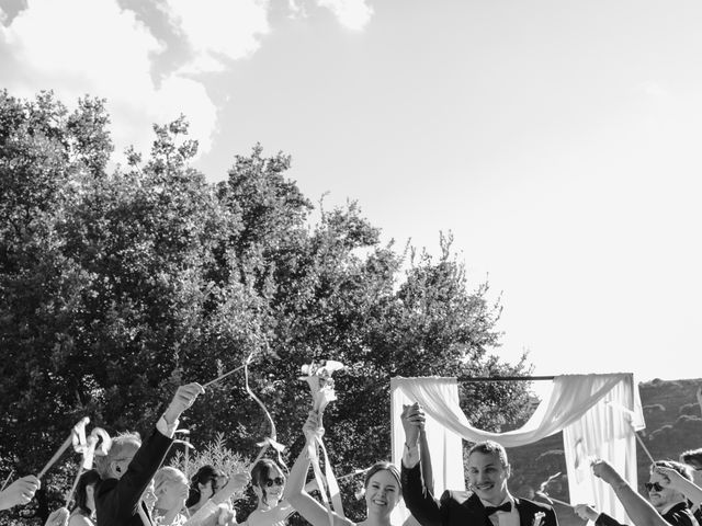 Alina and Erik's Wedding in Sicily, Sicily 60