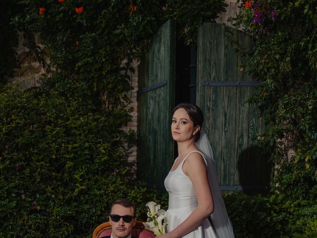 Alina and Erik's Wedding in Sicily, Sicily 67