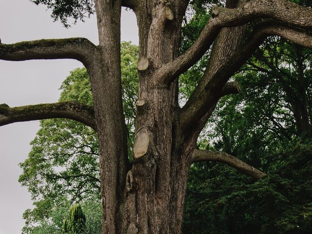 Lee and Sophie&apos;s Wedding in Salisbury, Wiltshire 6