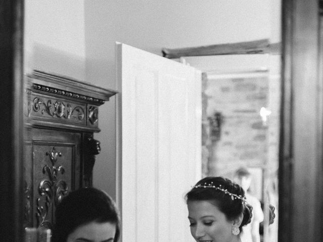 Tim and Nesrin&apos;s Wedding in Stoke Newington, South West London 8