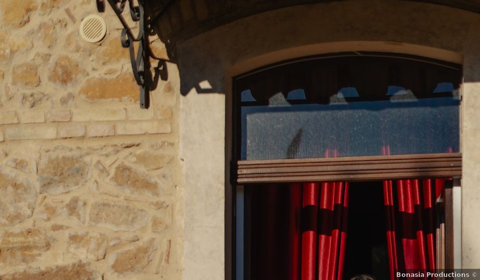 Alina and Erik's Wedding in Sicily, Sicily