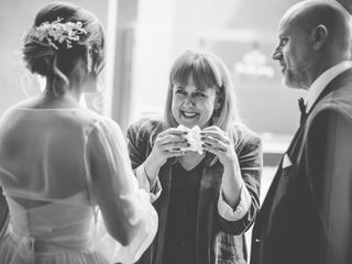 Wendy &amp; Rich's wedding 3