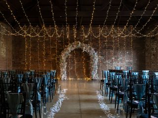 Lauren &amp; Michael's wedding 3