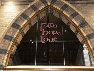 Stacey &amp; Martin's wedding 3