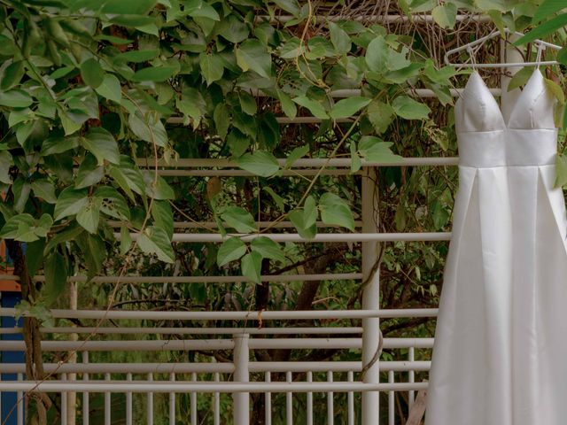 Natalia and Icaro's Wedding in Calabria, Calabria 1